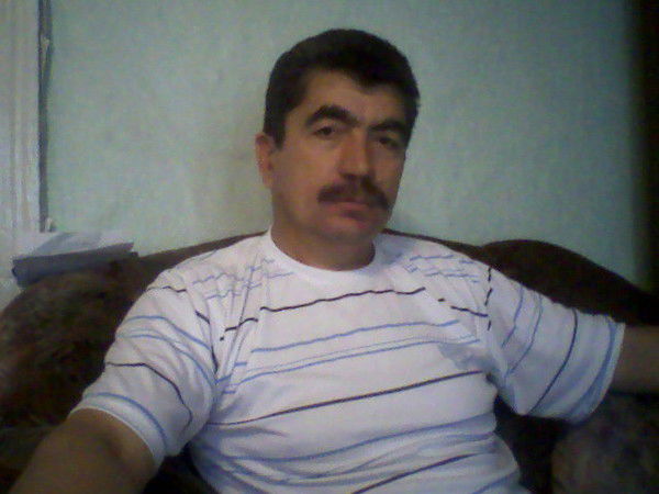 Хармят Габайдулин