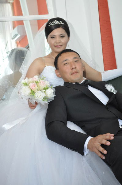 Лаура Сембинова