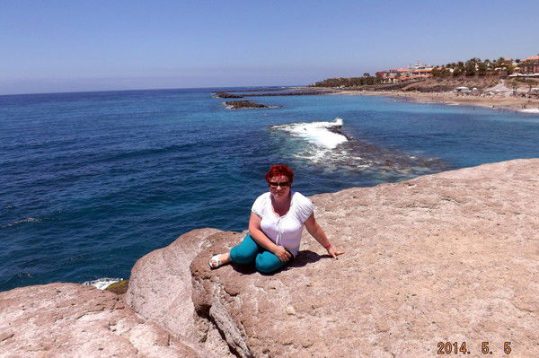 Елена Соколова