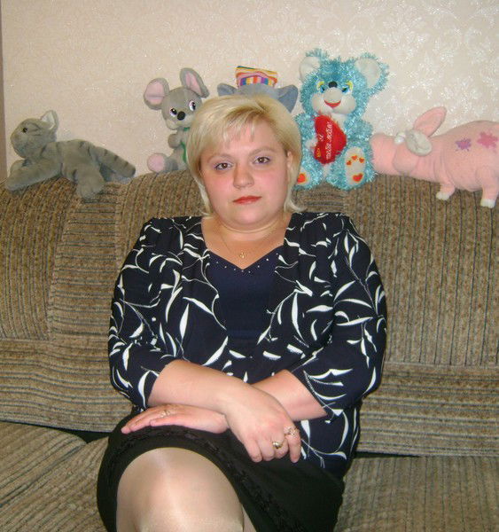 Ирина Германова