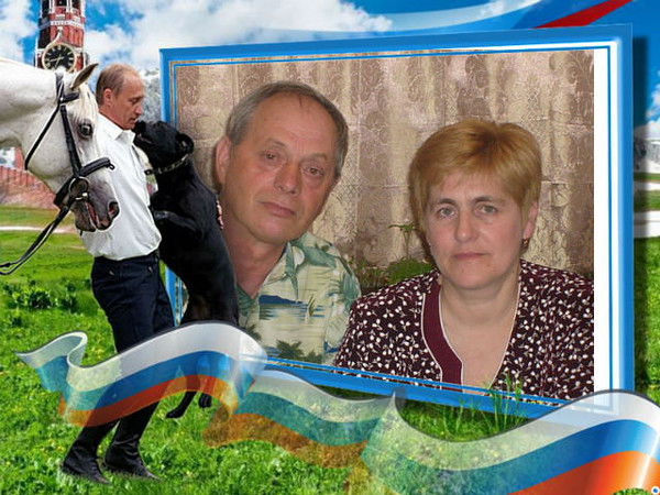 Евгений Калюжный