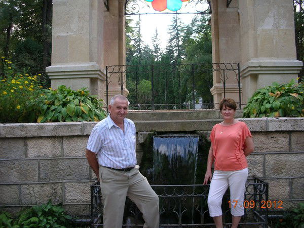 Николай Захлевный