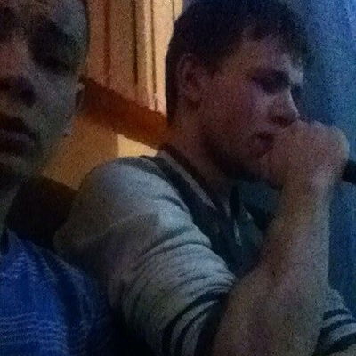 Данил Киров