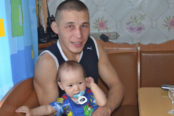 Александр Опанасюк