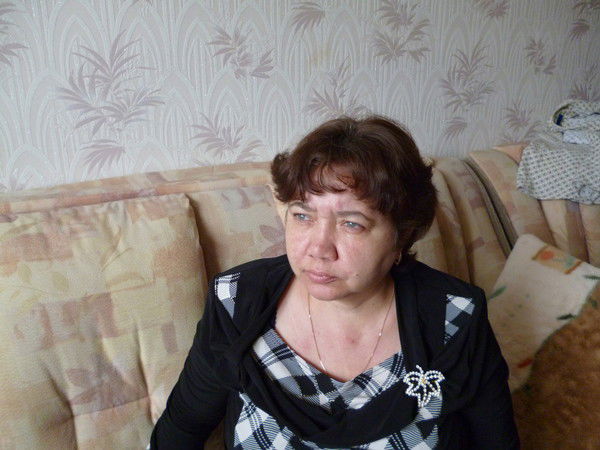 Елена Плистик