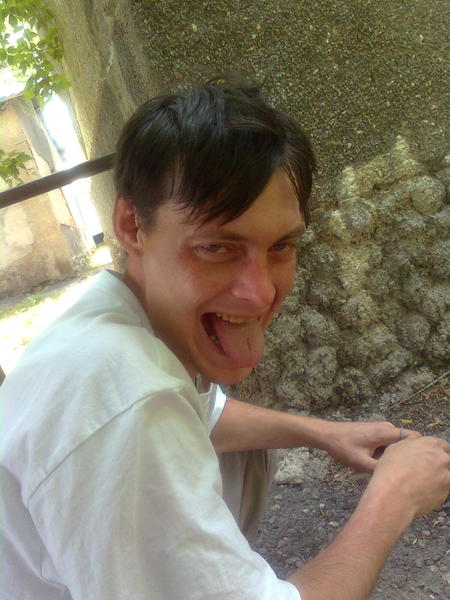 Толянус Буратиноид