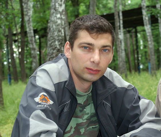Slava Inozemtsev