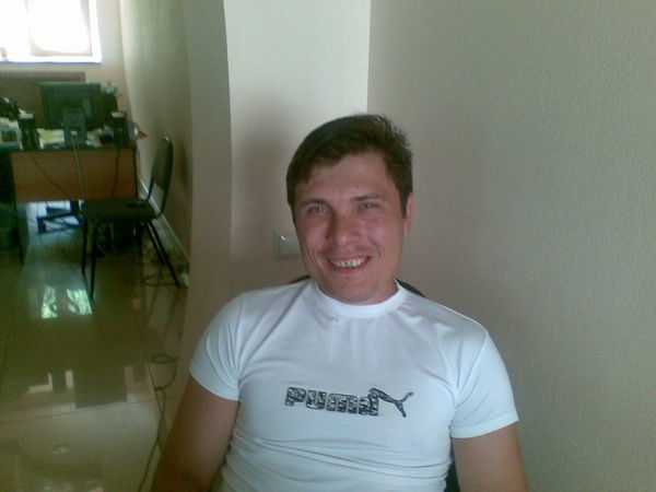 Илнур Халитович Мухамадиев