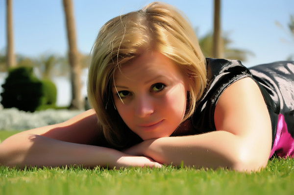 Титкина Мария