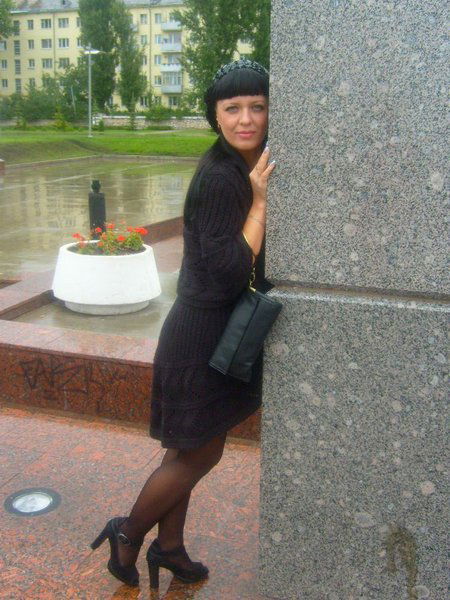 Ксения Никитина-Иванова