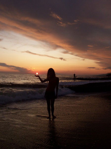 Алена Вагина