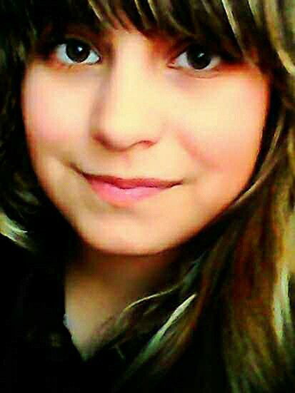 Лиза Степанова