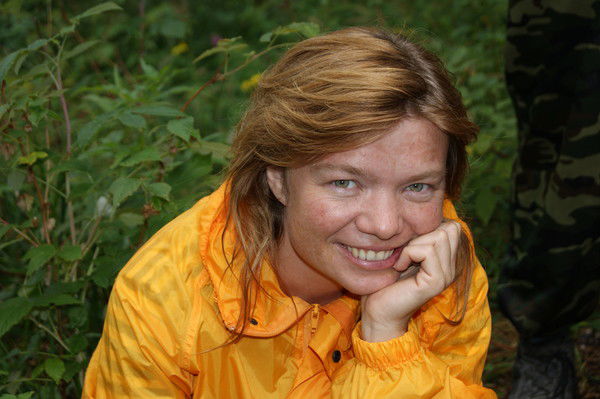 Людмила Атрощенко