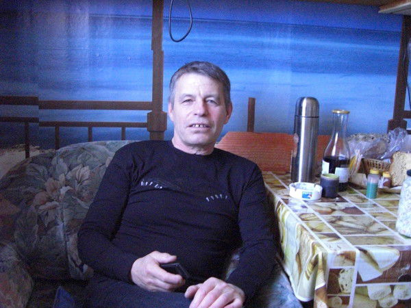 Помыткин Владимир