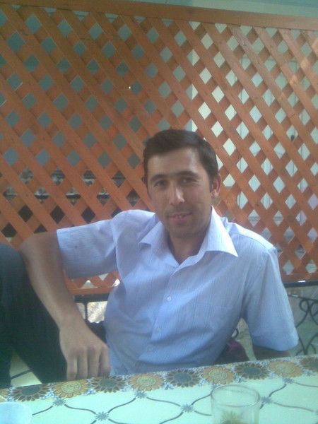 Фазилжан Хайткулов