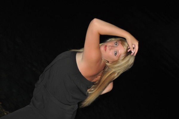 Анастасия Есина