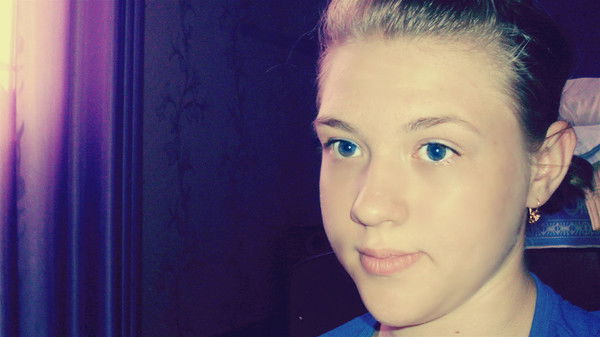 Лариса Дубровская