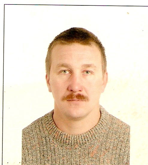 Анатолий Борецкий