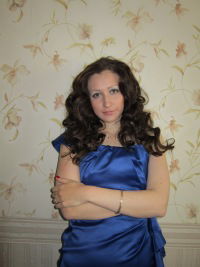 Яна Толкуева