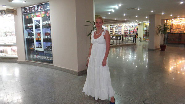 Евгения Чернова