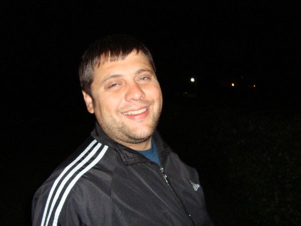 Ганин Александр