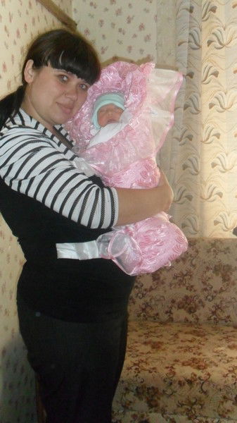 Вероника 123