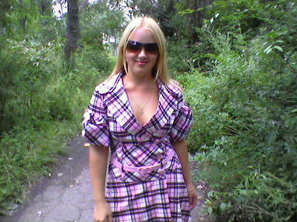 Ксения Проценко