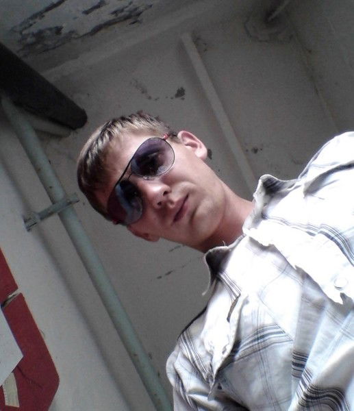 Денис Горохов