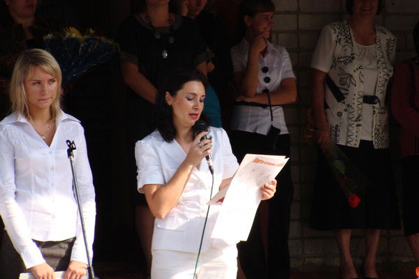 Татьяна Забровская