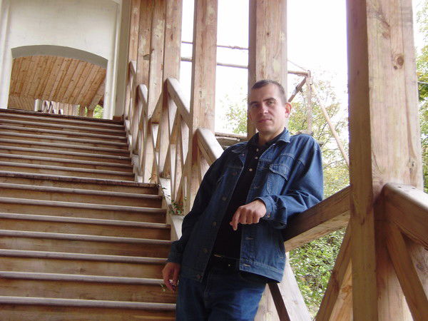 Денис Богданов