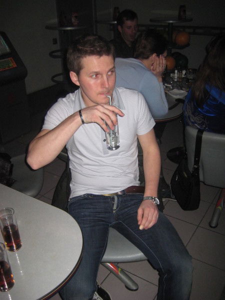 Виталий Глотов