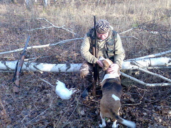 Григорий Островерх