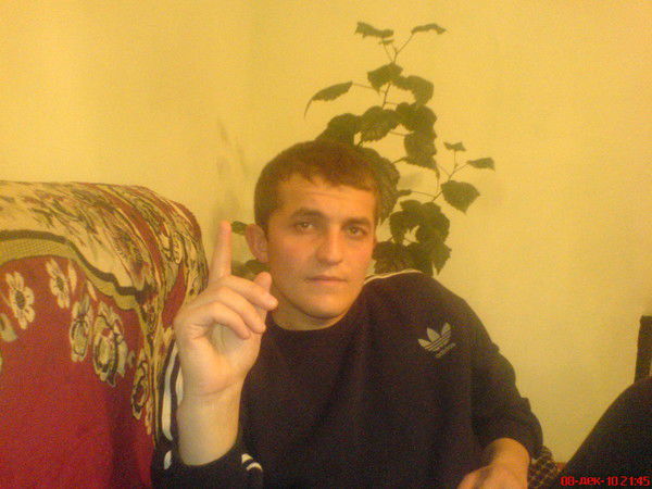 Сиражудин Шамсудинов