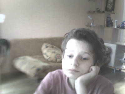 Алексей Кожухов