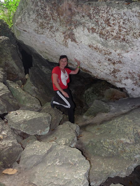 Оксана Яковлева