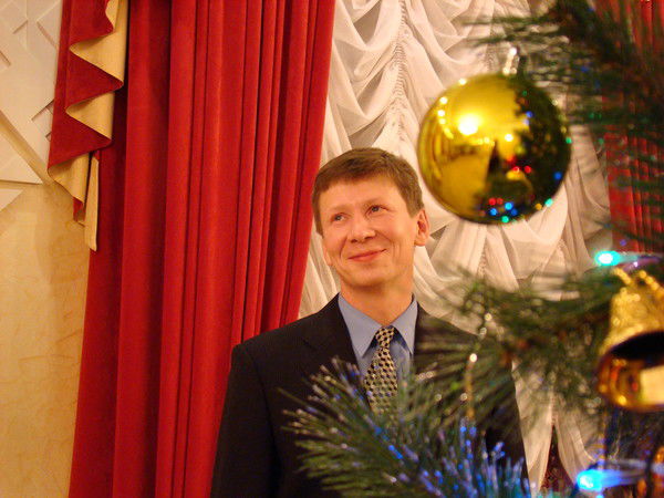 Вадим Поткин