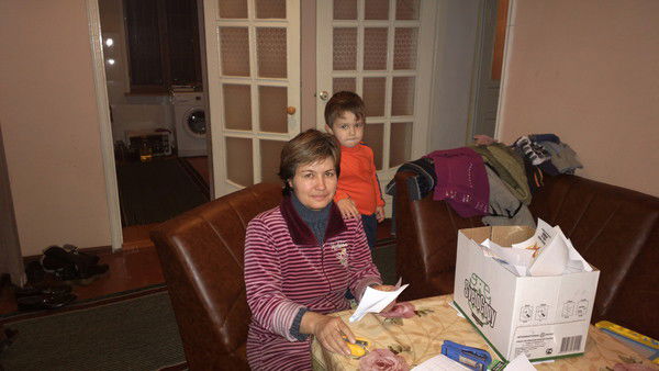 Гульмира Нигматуллина