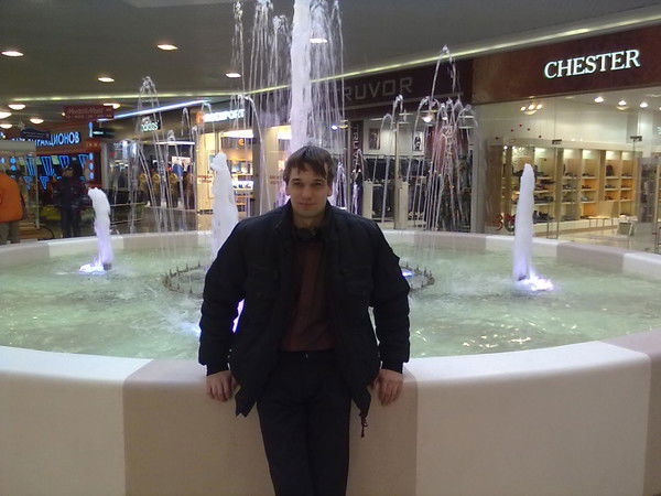 Максим Числов