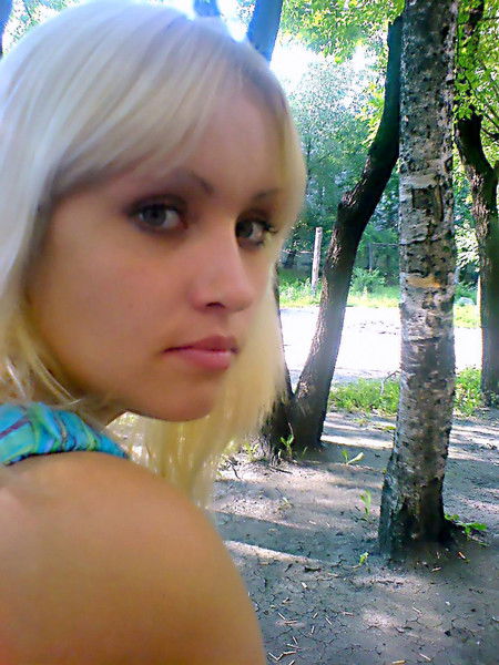 Анна Птицына