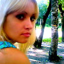 Анна Птицына