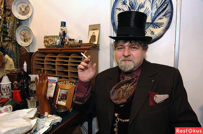 Роман Измайлов