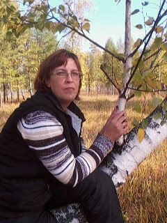 Дащинская Ирина