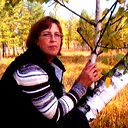 Дащинская Ирина
