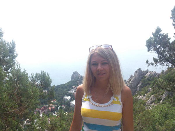 Виктория Виктория