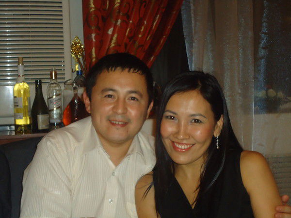 Ерлан Омаров