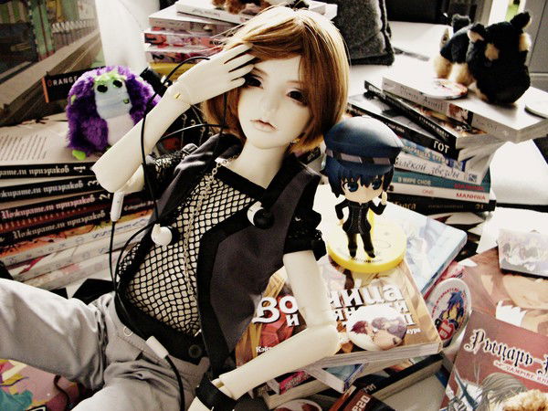 Настя Елуфимова