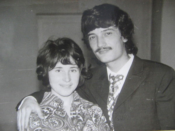 Мустафа Муратов