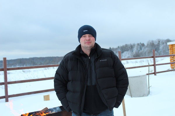 Владимир Шулико