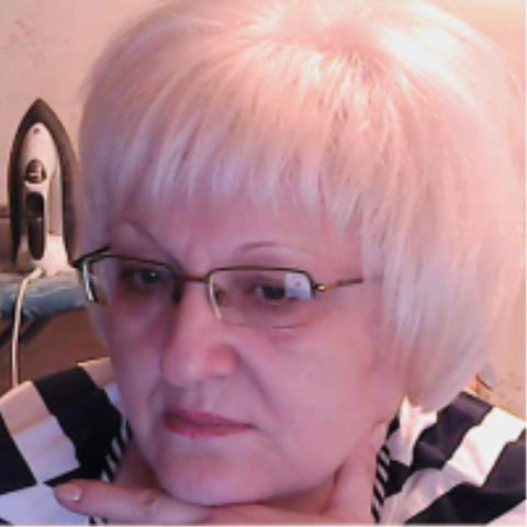 Тамара Максимова