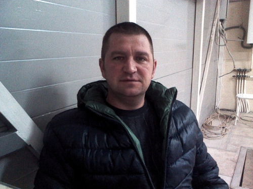 Александр Истрашкин